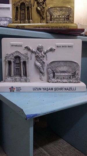 Atölye Çalışmalarımız